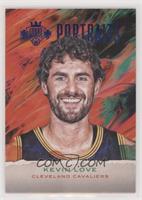 Kevin Love #/25