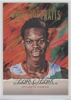 Dennis Schroder #/175