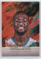 Kemba Walker #/175