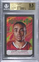 Brice Johnson [BGS 9.5 GEM MINT] #/10