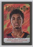 Marquese Chriss #/10