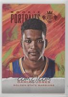 Damian Jones #/75