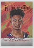 Malachi Richardson #/75