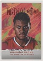 Diamond Stone #/75