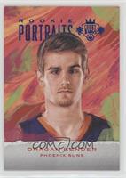 Dragan Bender #/25