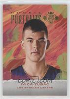 Ivica Zubac #/175