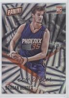 Rookies - Dragan Bender #/50