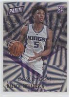 Rookies - Malachi Richardson #/50