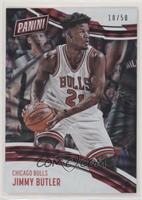 Jimmy Butler #/50