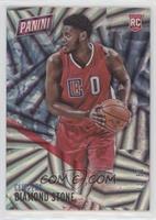 Rookies - Diamond Stone #/50