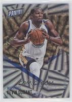 Kevin Durant #/50