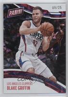 Blake Griffin #/25