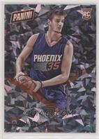 Rookies - Dragan Bender #/25