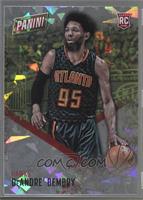 Rookies - DeAndre' Bembry [Noted] #/25