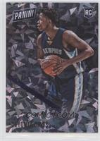 Rookies - Deyonta Davis #/25