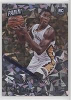 Rookies - Cheick Diallo #/25