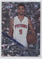 Rookies - Michael Gbinije #/25