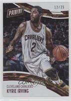 Kyrie Irving #/25