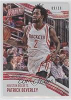 Patrick Beverley #/10