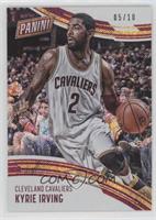 Kyrie Irving #/10