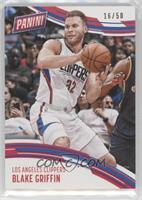 Blake Griffin #/50