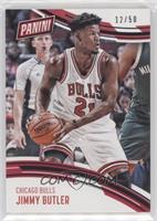 Jimmy Butler #/50