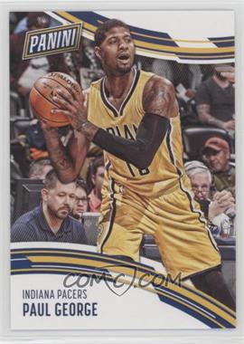 2016-17 Panini Day - [Base] #14 - Paul George