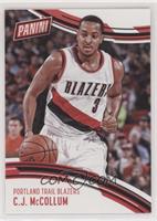 C.J. McCollum