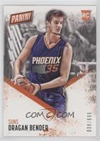 Rookies - Dragan Bender #/699