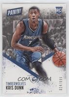 Rookies - Kris Dunn #/699