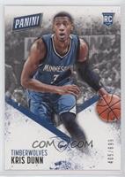 Rookies - Kris Dunn #/699