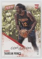 Rookies - Taurean Prince #/699