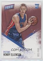 Rookies - Henry Ellenson #/699