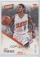 Rookies - Tyler Ulis #/699