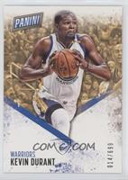 Kevin Durant #/699