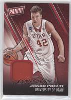 Jakob Poeltl [EX to NM]