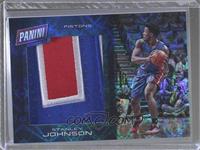 Stanley Johnson #/25