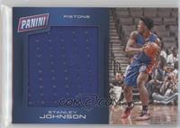 Stanley Johnson