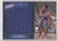 Stanley Johnson