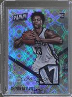 Deyonta Davis #/25