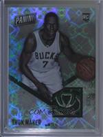 Thon Maker [Noted] #/25