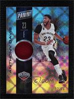 Anthony Davis #/25