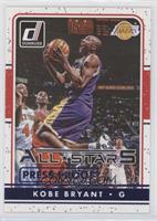 Kobe Bryant #/99