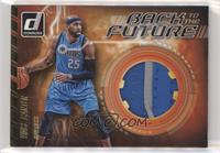 Vince Carter [Noted] #/10