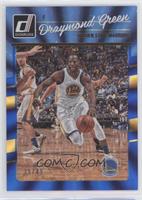 Draymond Green #/49