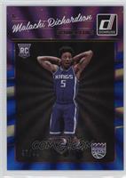 Rookies - Malachi Richardson #/49