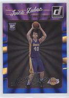 Rookies - Ivica Zubac #/49