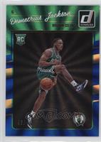 Rookies - Demetrius Jackson #/49