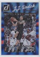 J.J. Redick #/49