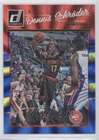 Dennis Schroder #/49